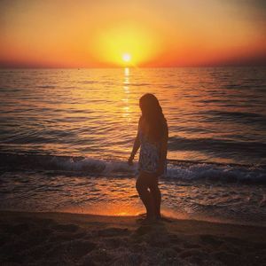 Meet your Posher, Veronica